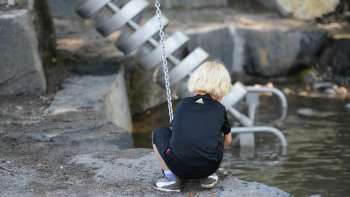 Bos speeltuin Schaanwald