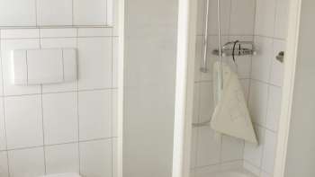 Badkamer vakantiewoning Annette