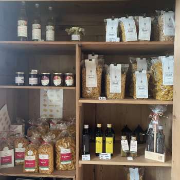 Boerderijwinkel Riethof