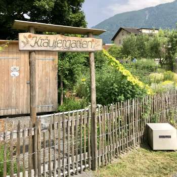 Recreatiecentrum Weiherring