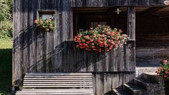 Agrarisch WoonMuseum