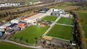 Recreatiepark Widau