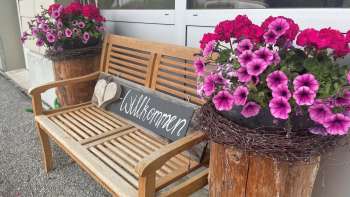 Boerderijwinkel Riethof