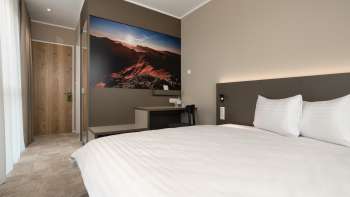 Kamer b_smart motel