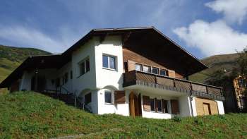 Vakantiewoning Vogt A