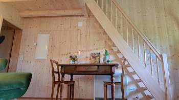 Vakantiewoning Miss Gugelhopf