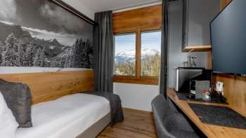 Kamer Landhaus Boutique Motel