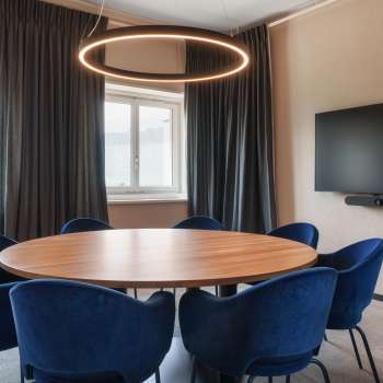 Vergaderzaal "Nest