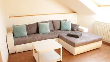 Vakantiewoning Annette, Eschen