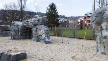 Recreatiecentrum Weiherring