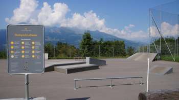 Leitawis sportcentrum