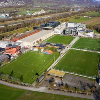 Recreatiepark Widau