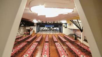 Dorpshuis Triesenberg