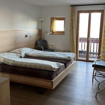 Kamers Hotel Kulm