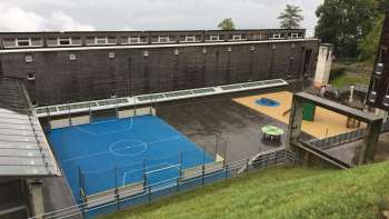 Triesenberg scholencomplex