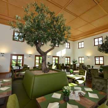 Wijnkelder van de Vorsten van Liechtenstein