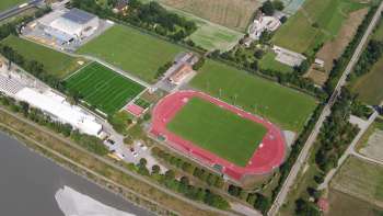 Sportcentrum Rheinwiese