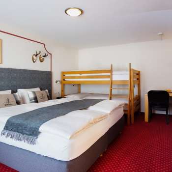 Hotel Portinari