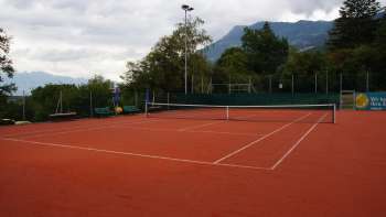 Forst tenniscentrum