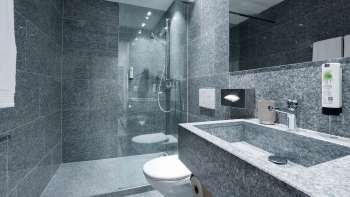 Kamer Vaduzerhof door b_smart