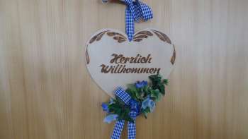 Vakantiewoning Schwarz