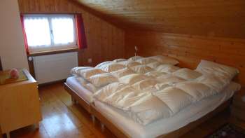 Vakantiehuis Öhri