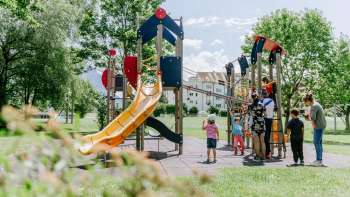 Auring kinderspeelplaats