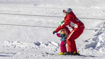 Sneeuwsportschool Malbun