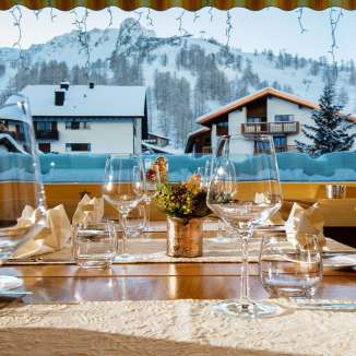 Hotels Turna