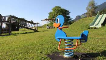 Speeltuin Wangerbärg