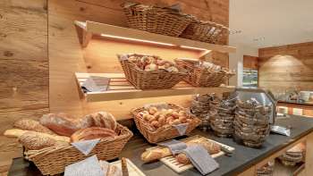 Familienhotel Gorfion Liechtenstein