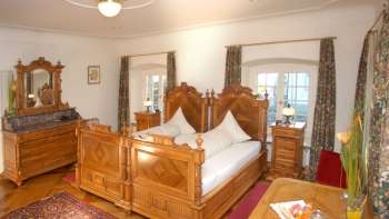 Kamers Hotel-GasthofGasthof Löwen