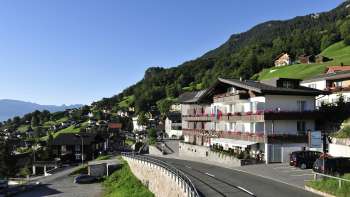 Montovani Hotel