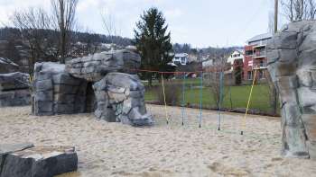 Recreatiecentrum Weiherring