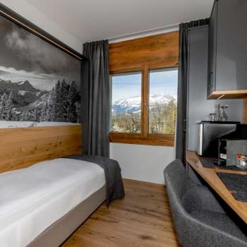 Kamer Landhaus Boutique Motel