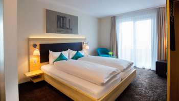 Montovani Hotel
