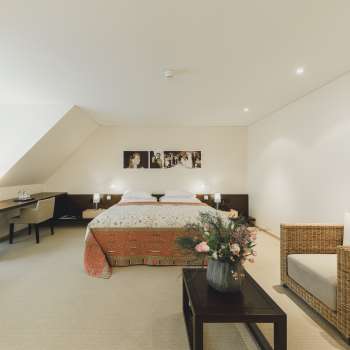 Welkom Hotel