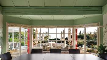 Ruimte van de Boja19