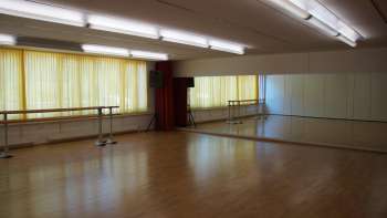 Danszaal Resch