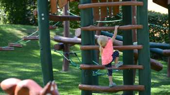 Bos speeltuin Schaanwald