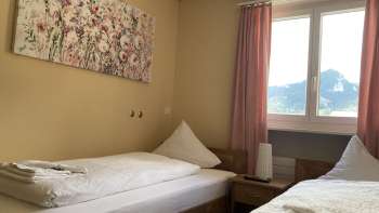 Kamers Hotel Falknerei Galina