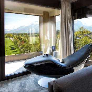 Bekijk kamer b_smart hotel