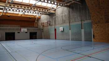 Unterland (laagland) scholencentrum Unterland (laagland)