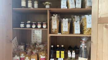 Boerderijwinkel Riethof