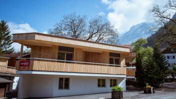 Vakantiewoning Mittagsspitze