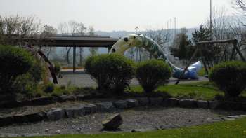 Speeltuin Widau