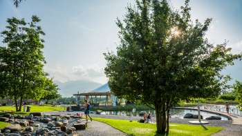 Recreatiecentrum Grossabünt