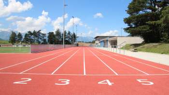 Sport- en recreatiecentrum Blumenau