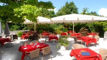 Terras Hotel-GasthofGasthof Löwen