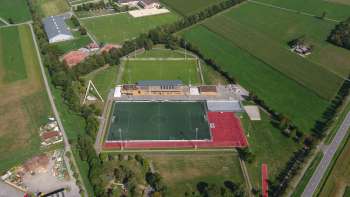Sportpark Mauren Sportpark Mauren